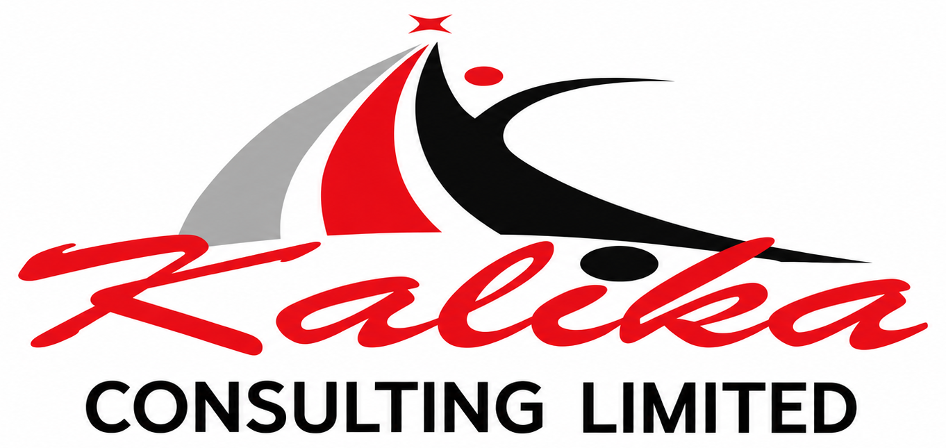 Kalika Consulting Limited logo